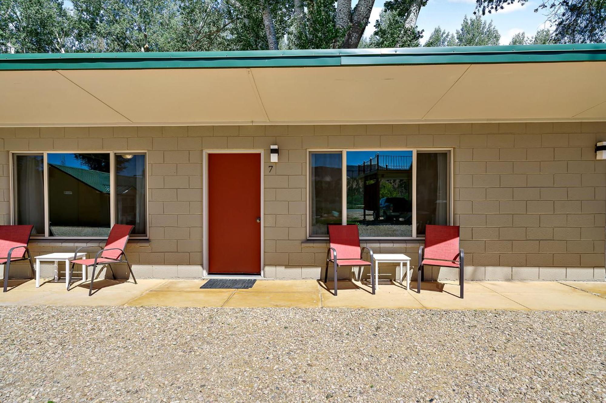 Mount Carmel Motel Near Zion National Park Exterior foto